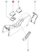 Fluence Vites Körüğü Şema